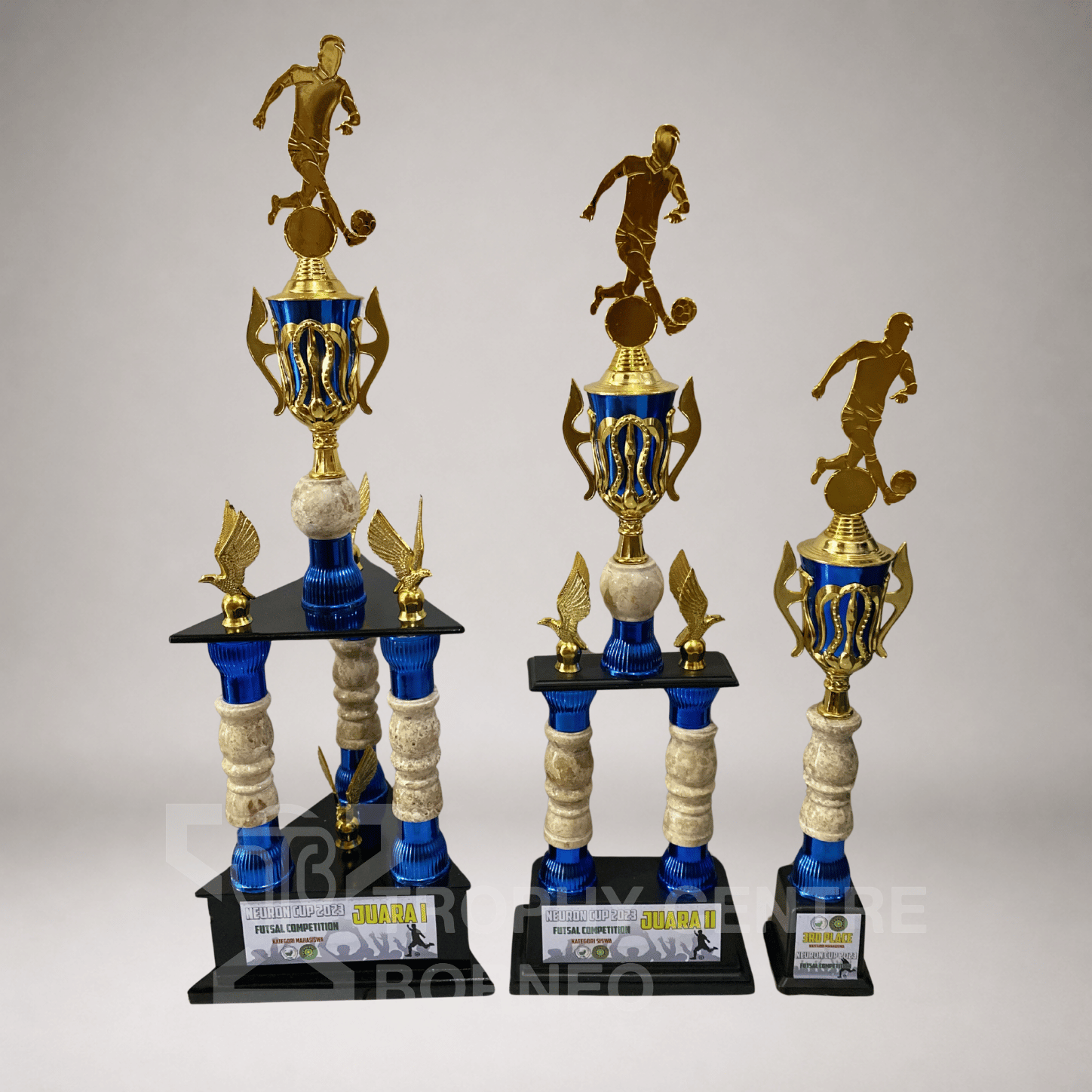 Piala TCB-184